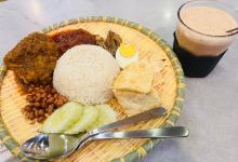 Old Town White Coffee(gateway@klia2)美食图片