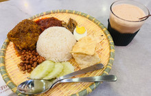 Old Town White Coffee(gateway@klia2)餐厅图片