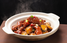 悦古里·海鲜放题自助(君澜·江山国际店)餐厅图片