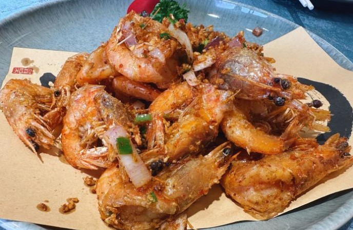 外婆人家(阳羡东店)