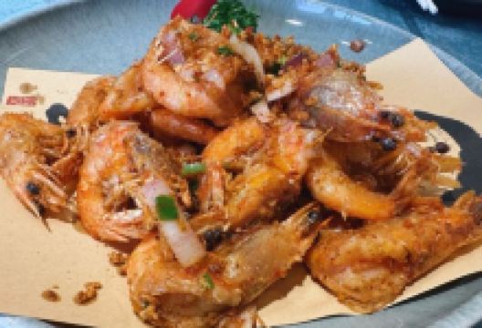 外婆人家(阳羡东店)美食图片