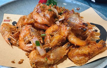 外婆人家(阳羡东店)餐厅图片