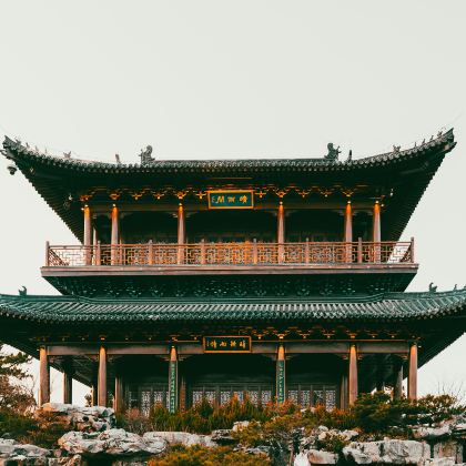 南阳+南阳卧龙岗武侯祠+南阳府衙+赊店古镇+山陕会馆+东方水上元宇宙+南阳医圣祠3日2晚私家团