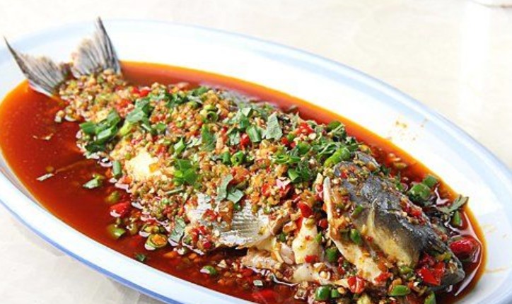 黄鸡肉·建清口香鸡餐厅图片