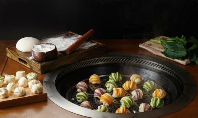 刘罗锅铁锅炖(建华店)