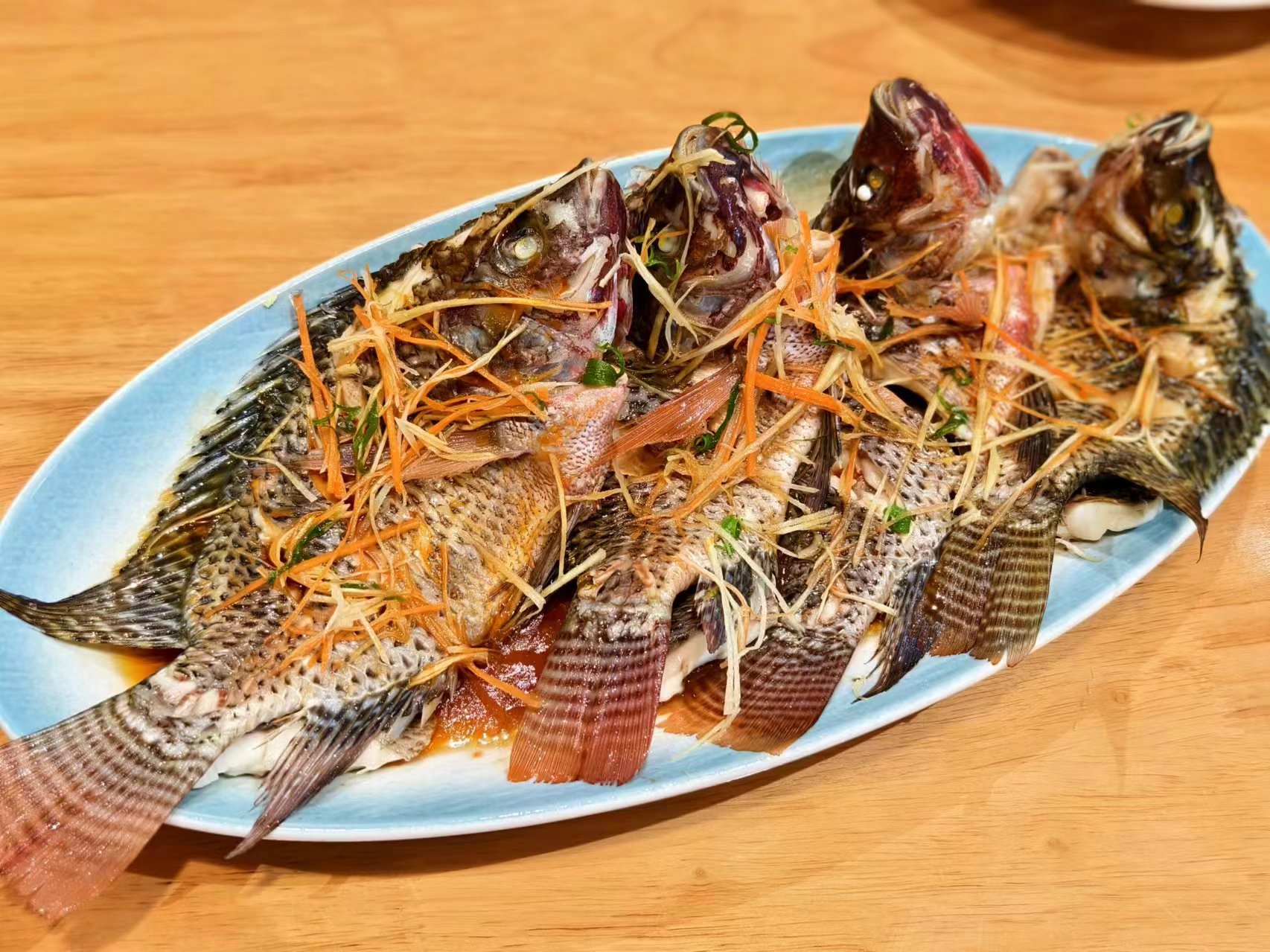 鹅泉念安宿里民宿·餐厅餐厅图片