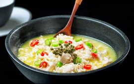 湖碟轩·私厨坊(张家港店)