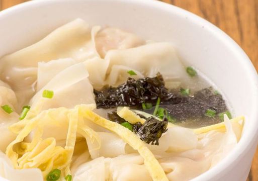 苏小柳点心(康桥店)