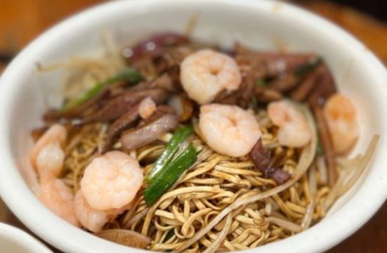 天天小排面馆(秋涛路店)