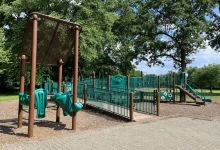 Rochelle Park Twp Recreation景点图片