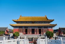 明道宫景点图片