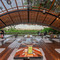 Three Monkeys Restaurant