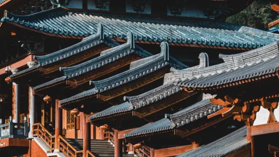 旗山萬佛寺