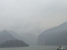 长江三峡-宜昌-岱山香橙