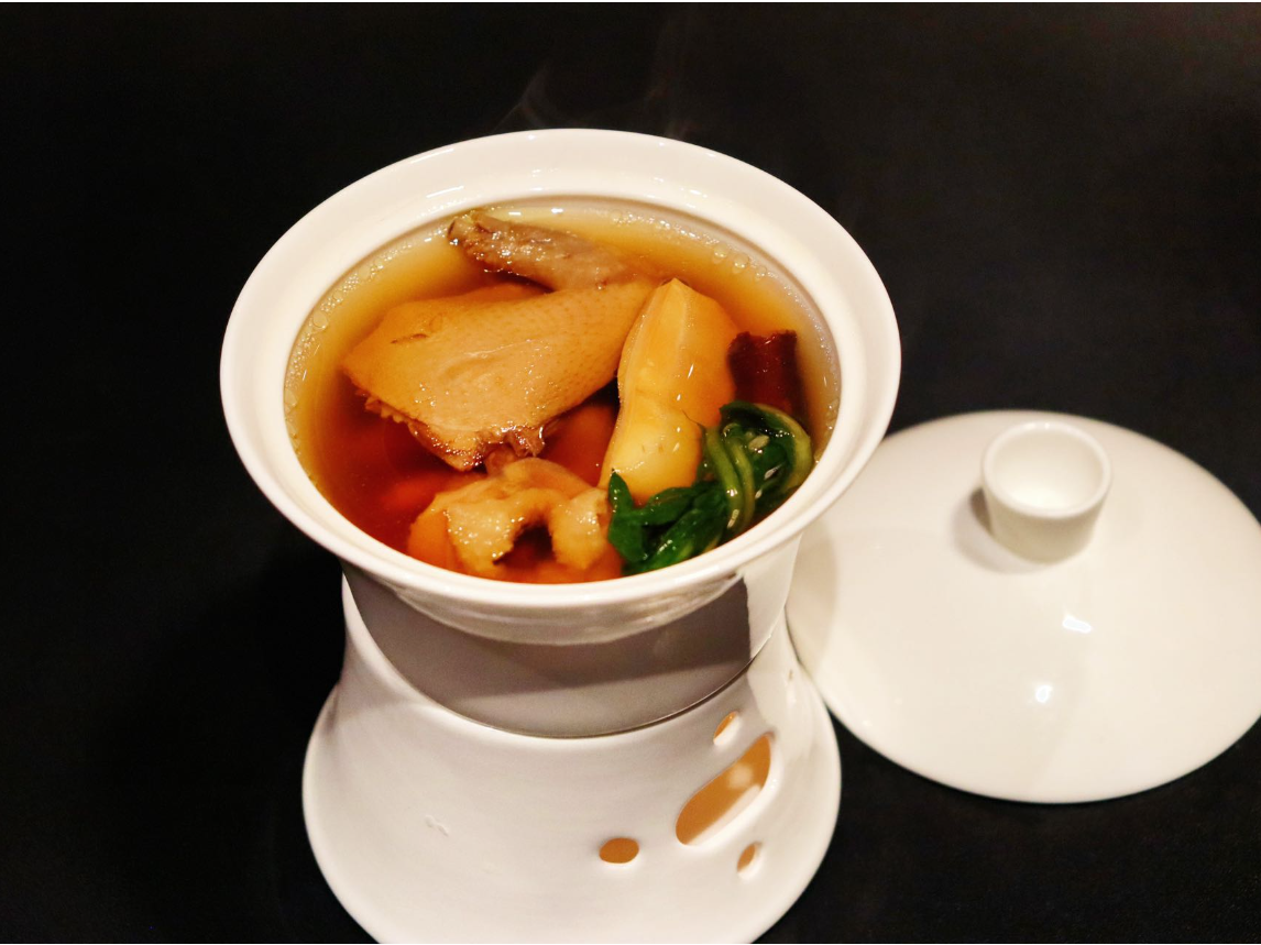 坐味餐厅.地理标志产品主题餐厅(高新店)