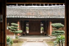 玉海楼-瑞安-阿诚的白日梦