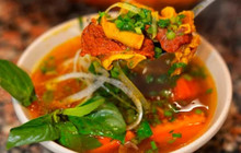 Pho Hieu餐厅图片
