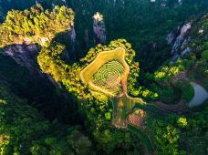 空中田园-张家界