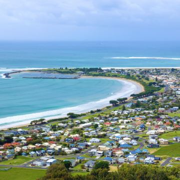 墨尔本+悉尼+黄金海岸10日9晚私家团