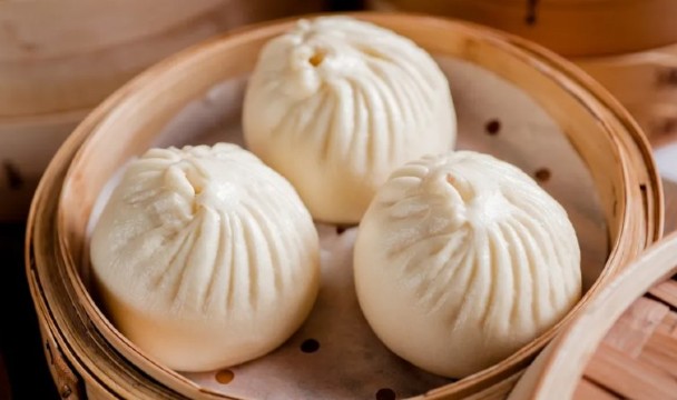 孙记包子(操场城店)餐厅图片