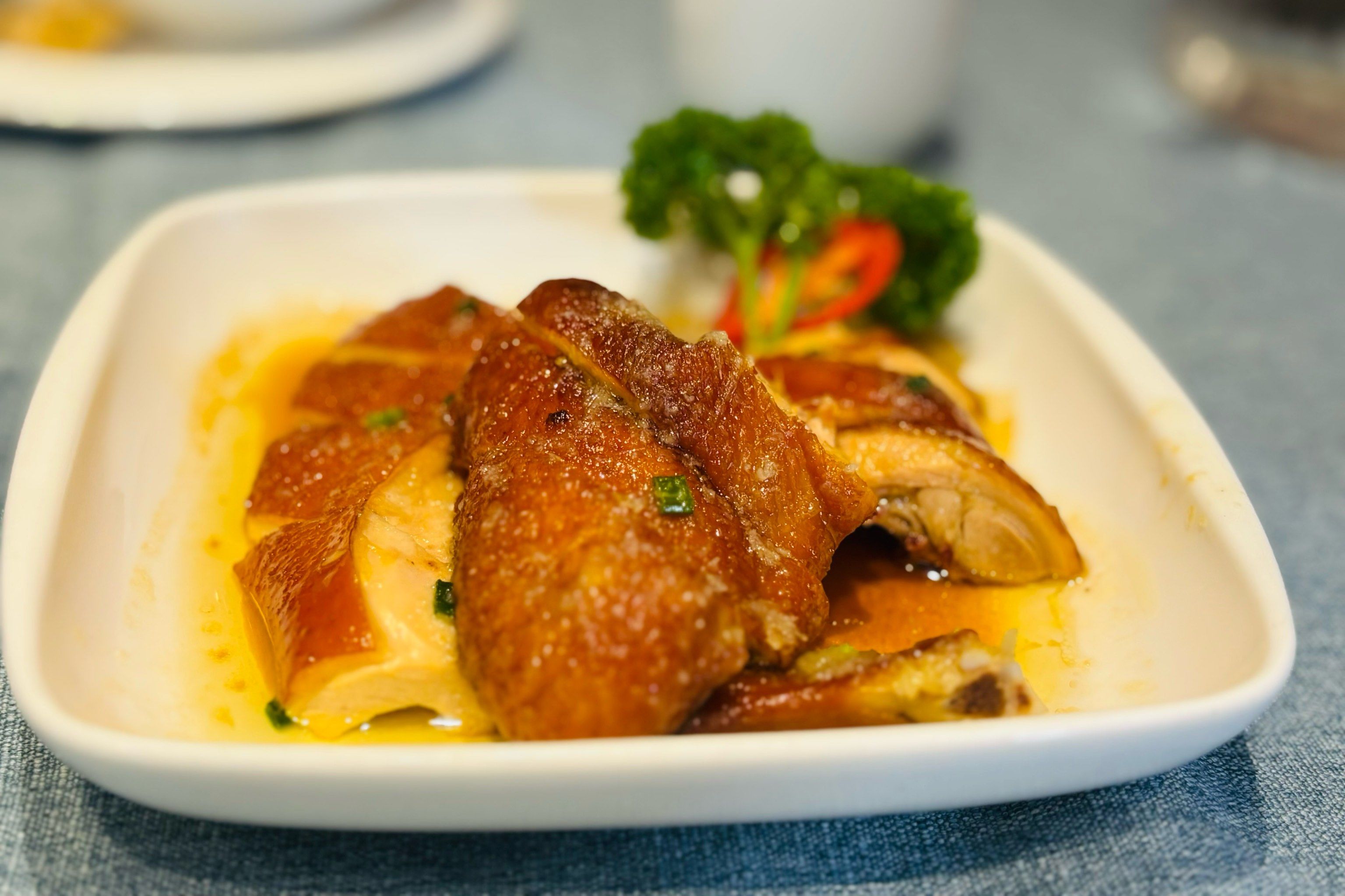 匠心小厨(梅陇店)