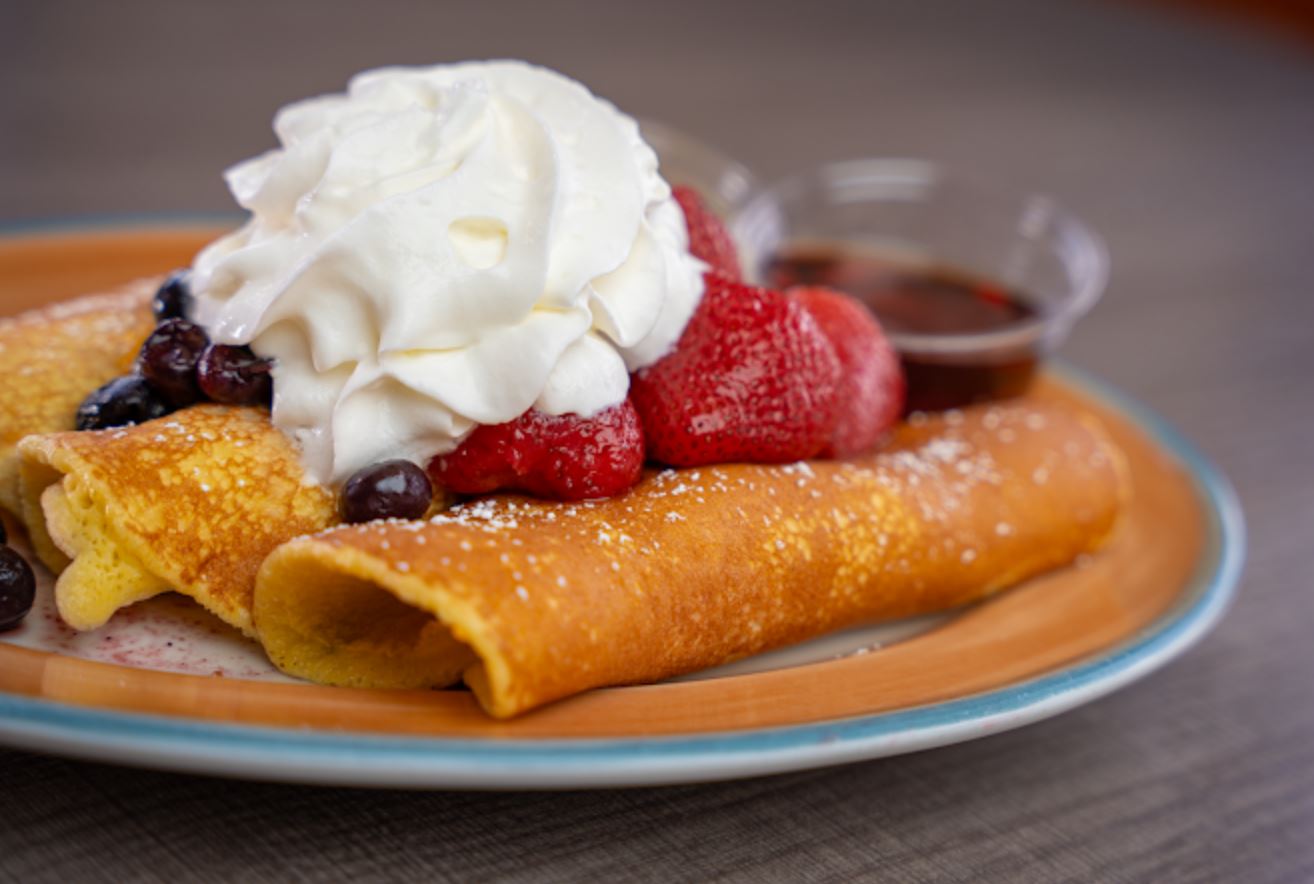 King's Restaurant餐厅图片