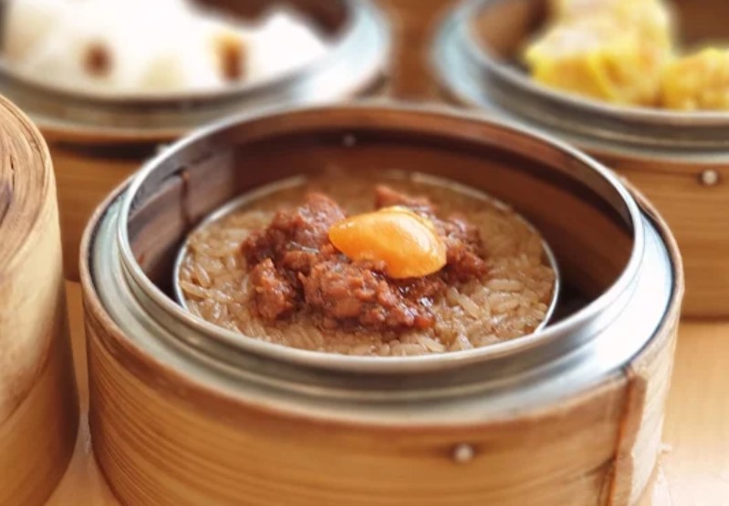 Ama Dim Sum餐厅图片