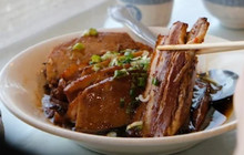 辣椒王湖南土菜馆餐厅图片