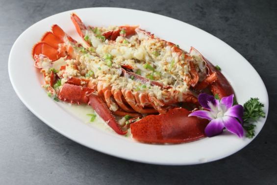 R & G Lounge餐厅图片