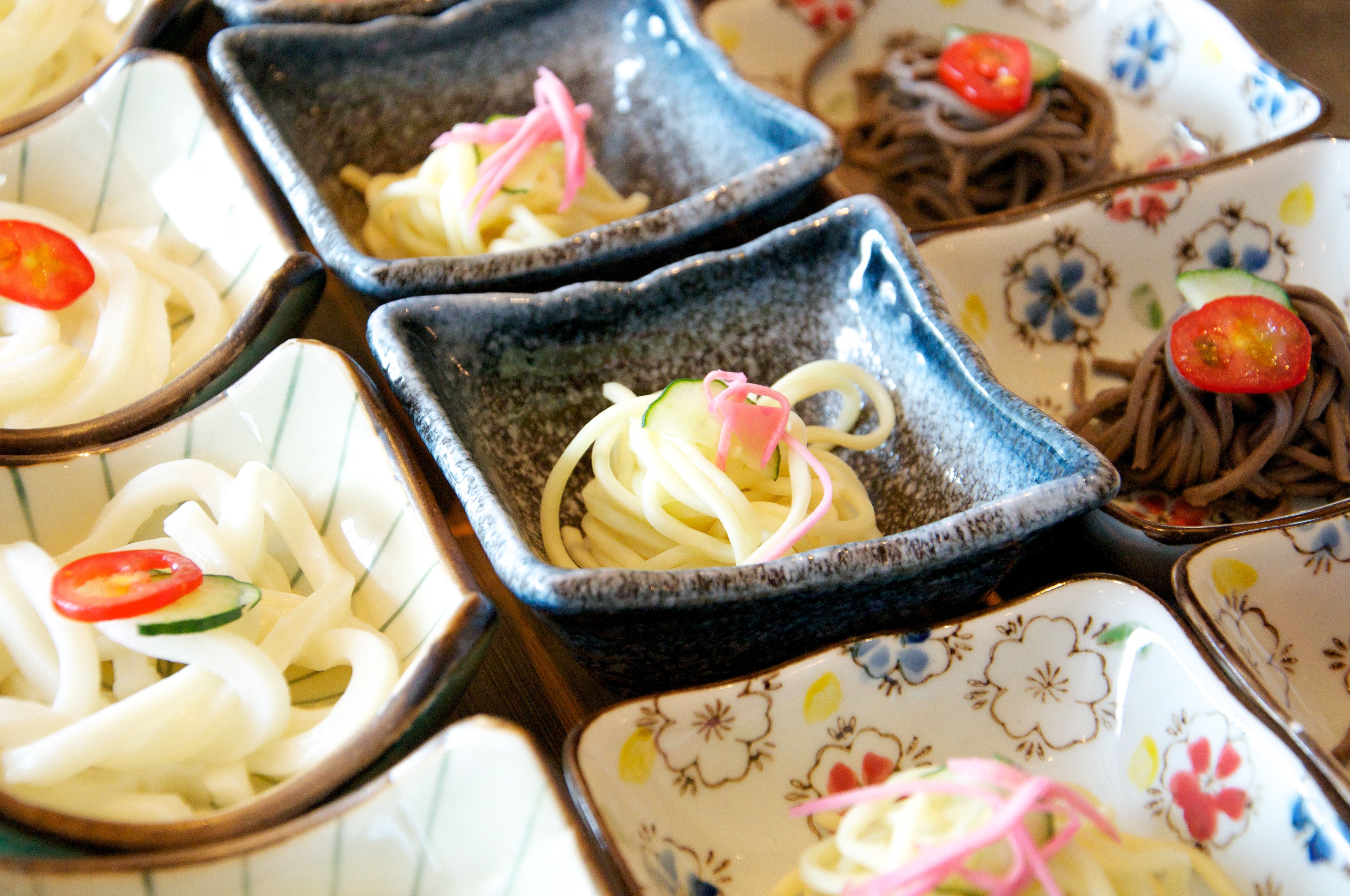 宁波泛太平洋大酒店·帕西菲嘉西餐厅