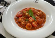 The Gallery Café美食图片