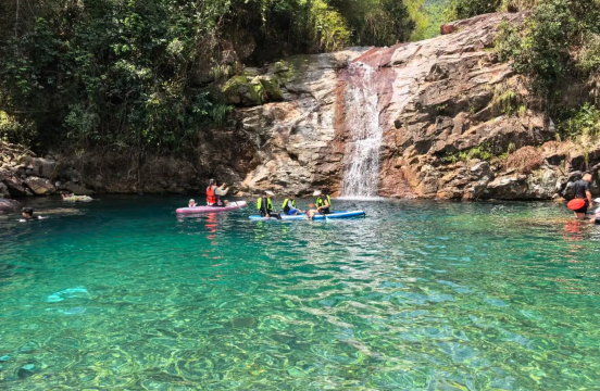 龙潭头村