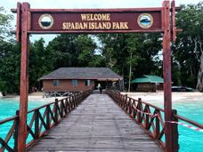 锡帕丹岛-斗湖-vivienvivien