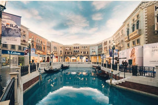 澳门扫货记｜与小姐妹的澳门买买买之旅