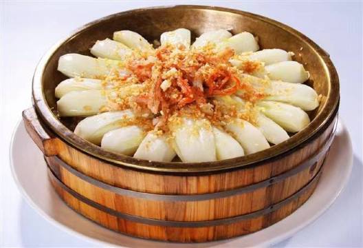 龍苑精品私房菜餐厅图片