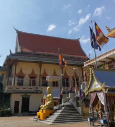 乌那隆寺-金边-gz伊妹儿