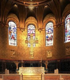 三一堂-波士顿-小凌60