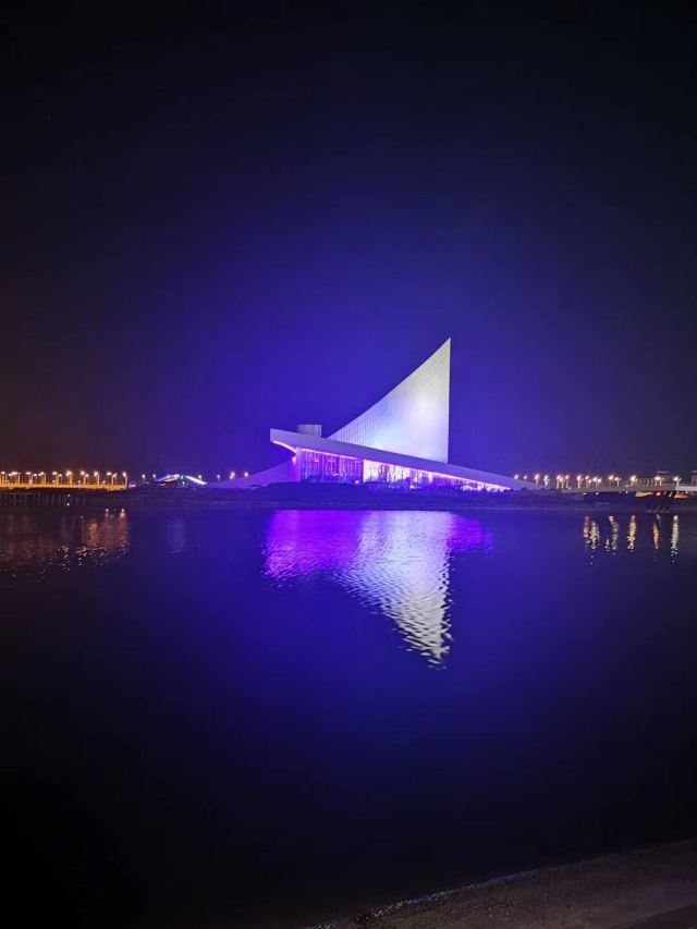 贝壳湖公园旅行图片 6