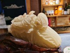 喜樂屋.大阪烧.焼鳥居酒屋(武夷路店)-上海-天高云淡静