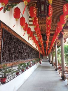 南山禅寺-漳州-wnYYY