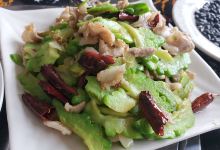 蜀汉饭店美食图片