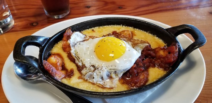 WildFin American Grill餐厅图片