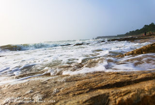 旅行的脚步从未停止。