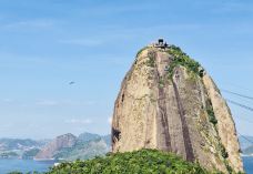 糖面包山-里约热内卢-小小呆60