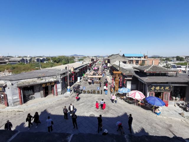 明代一条街旅行图片 4