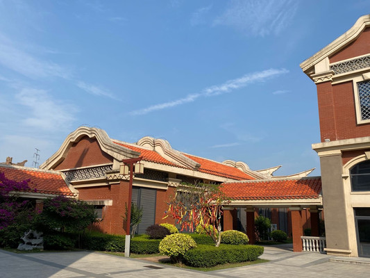 #厦门#厦门老院子