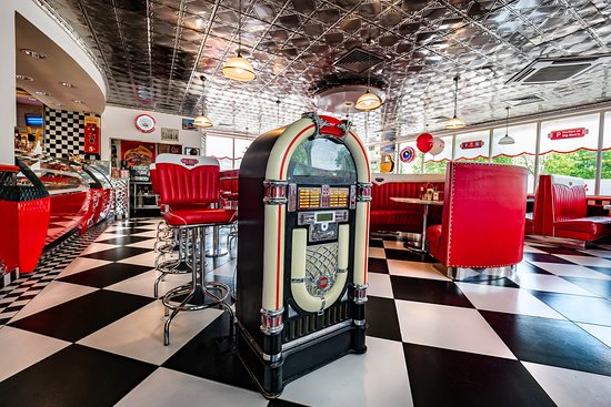 Big Moe's Diner餐厅图片