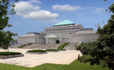 武汉博物馆-武汉-C-IMAGE