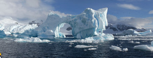 南极洲游记图文-南极南极南极