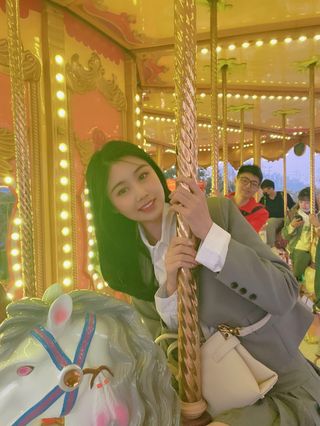 看花灯，就去方特~